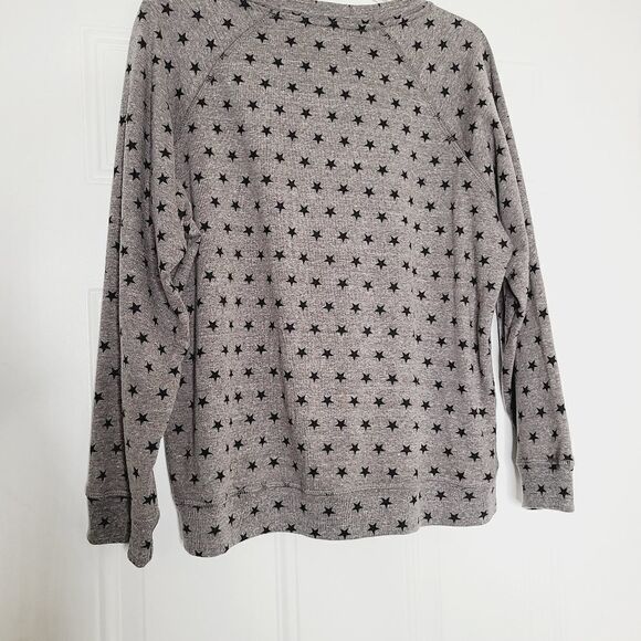 For The Republic Star Sweatshirt - Picture 6 of 8